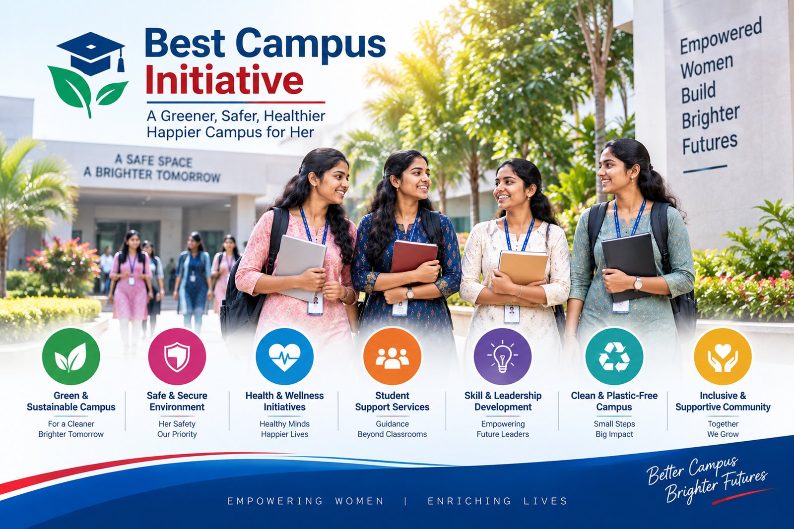 Best Campus Initiative