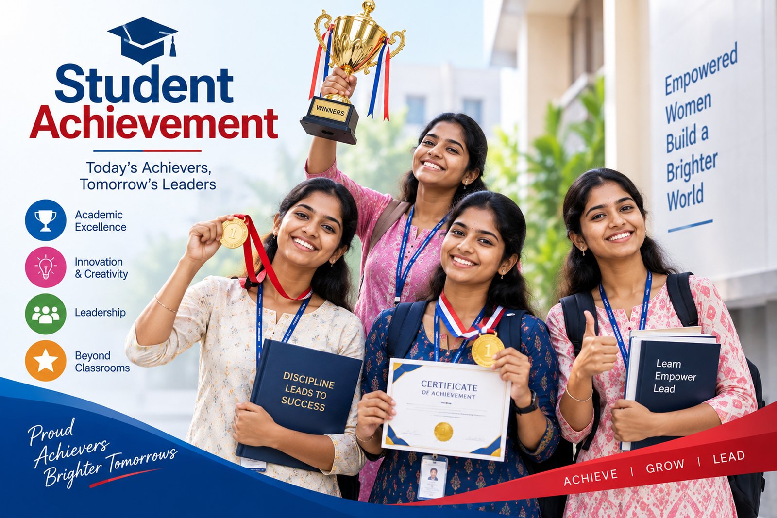 Student Achievement Award