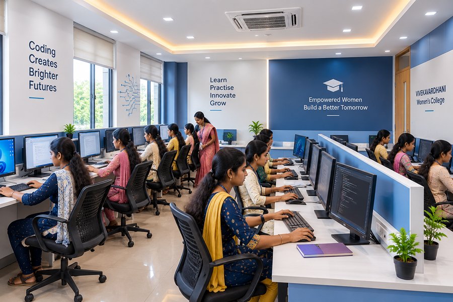 Computer Lab