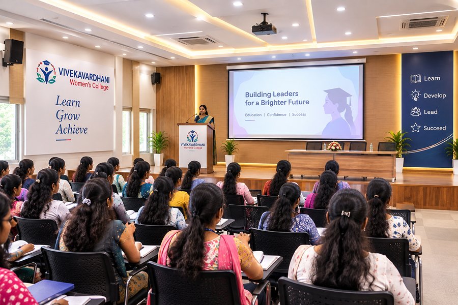 Seminar Hall