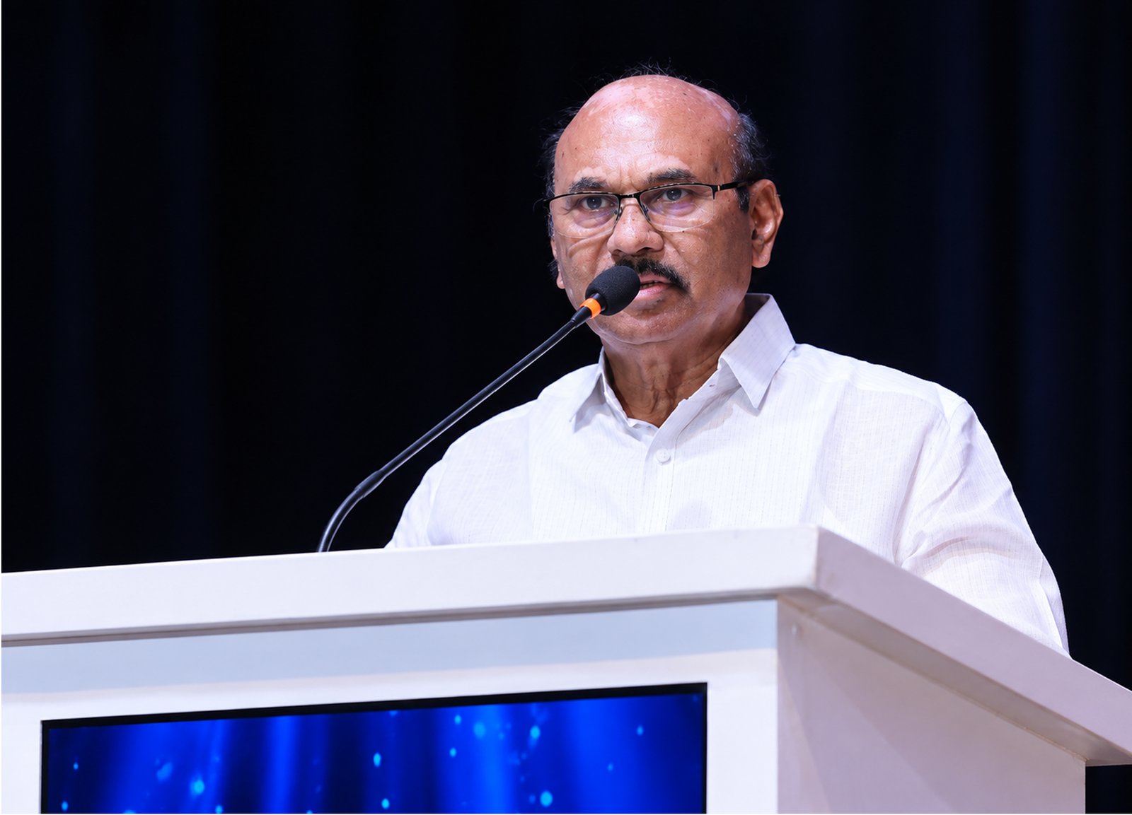Academic learning at Vivekavardhani College