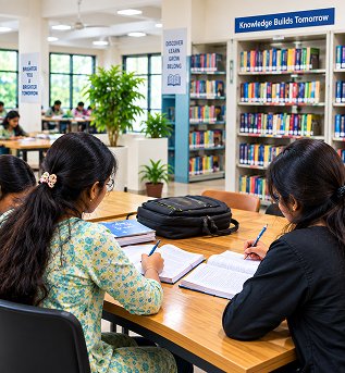 Student cultural activity