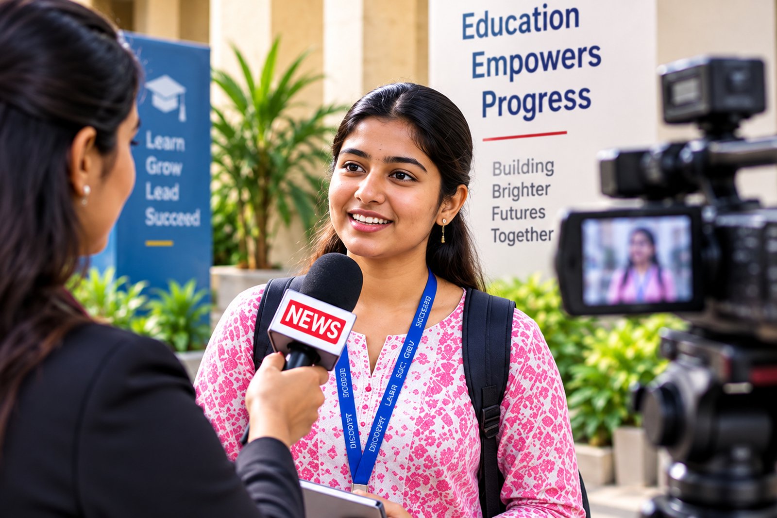 Times Education 2014 Coverage