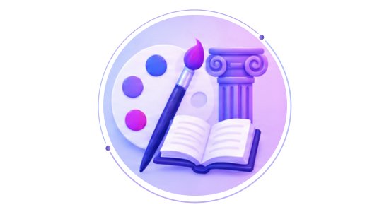 B.A. Arts Stream