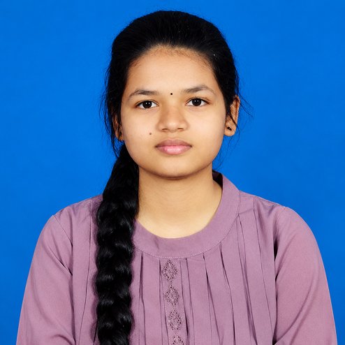 Student testimonial